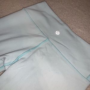 Lululemon Reversible Wonder Under